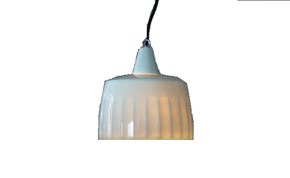 Caolina Pendant Lamp by Produzione Privata Lamps